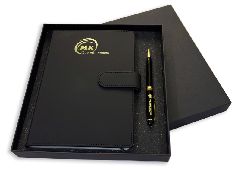 bộ quà tặng giá rẻ cho doanh nghiệp