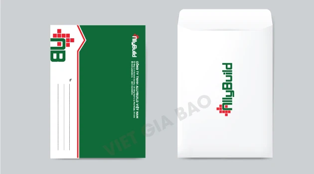 In bao thư A4 lấy liền tại TPHCM