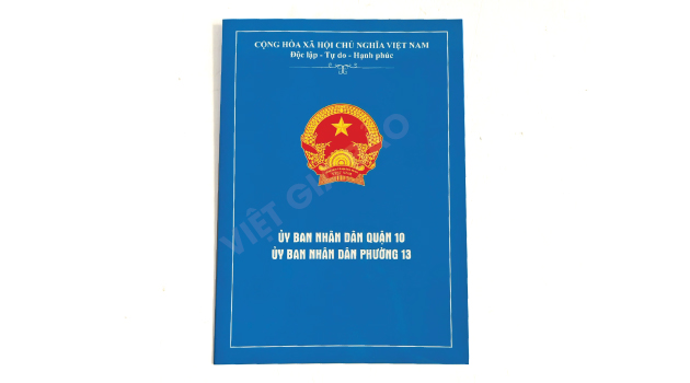 in bìa folder số lựng ít lấy nhanh