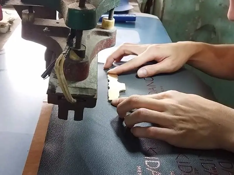 Xưởng in sổ tay tại TPHCM