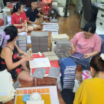 địa chỉ in sổ tay