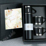 bình giữ nhiệt quảng cáo