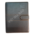 sổ còng công ty dược MC