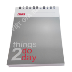 sổ lò xo A6 bỏ túi