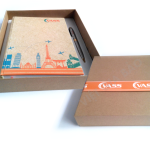 bộ sổ tay quà tặng doanh nghiệp làm theo yêu cầu