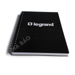 in sổ tay bìa cứng bồi carton