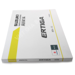 sách hướng dẫn sử dụng ôto