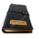 sổ da handmade cá nhân