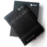 bộ sổ tay A6 DKSH