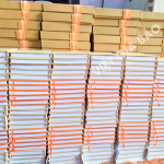 xưởng làm sổ quà tặng doanh nghiệp