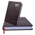 sổ da A6 làm theo yêu cầu