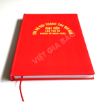 in sổ đảng viên giá rẻ