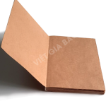 in sổ tay giấy kraft