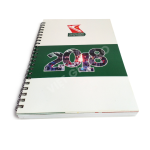 in sổ tay lò xo cho đoàn viên