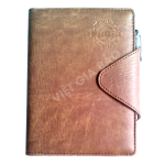 sổ còng bìa cao cấp