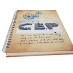 in sổ tay lò xo cho hội nhóm