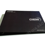 bìa còng làm từ giấy mỹ thuật bồi A4