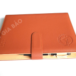 7 lý do nên chọn sổ tay làm quà tặng