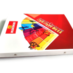 bìa giấy bồi caton