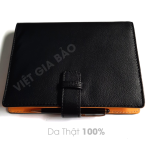 sổ còng da thật 100%