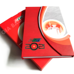 in sổ tay công ty truyền hình HTV