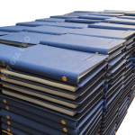 Xưởng In Sổ Tay Quà Tặng Cao Cấp, Thiết Kế Độc Đáo Tại TPHCM