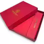 quà tặng cao cấp sổ tay da bò thật xưởng làm sổ da thật 100% da bò quà cao cấp