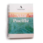 in sổ lò xo bìa cứng có cán màng