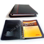 sổ còng cao cấp DHL