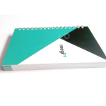 In Sổ Tay Lò Xo Theo Yêu Cầu Chuyên Nghiệp Giá Rẻ