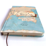 in sổ giấy keo gáy may chỉ