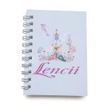 in sổ tay mini bỏ túi