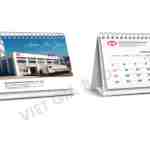 in lịch tết độc quyên năm 2025