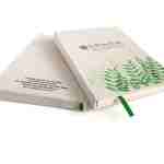 Xưởng làm sổ tay giá rẻ tại tphcm sổ tay làm từ vải bố cho trường học