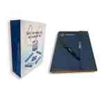 In sổ tay quà tặng doanh nghiệp giá rẻ