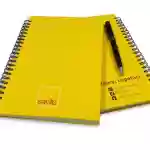 VGB in sổ tay theo yêu cầu đa dạng mẫu mã chất lượng cao tại TPHCM